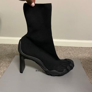 Balenciaga Heels